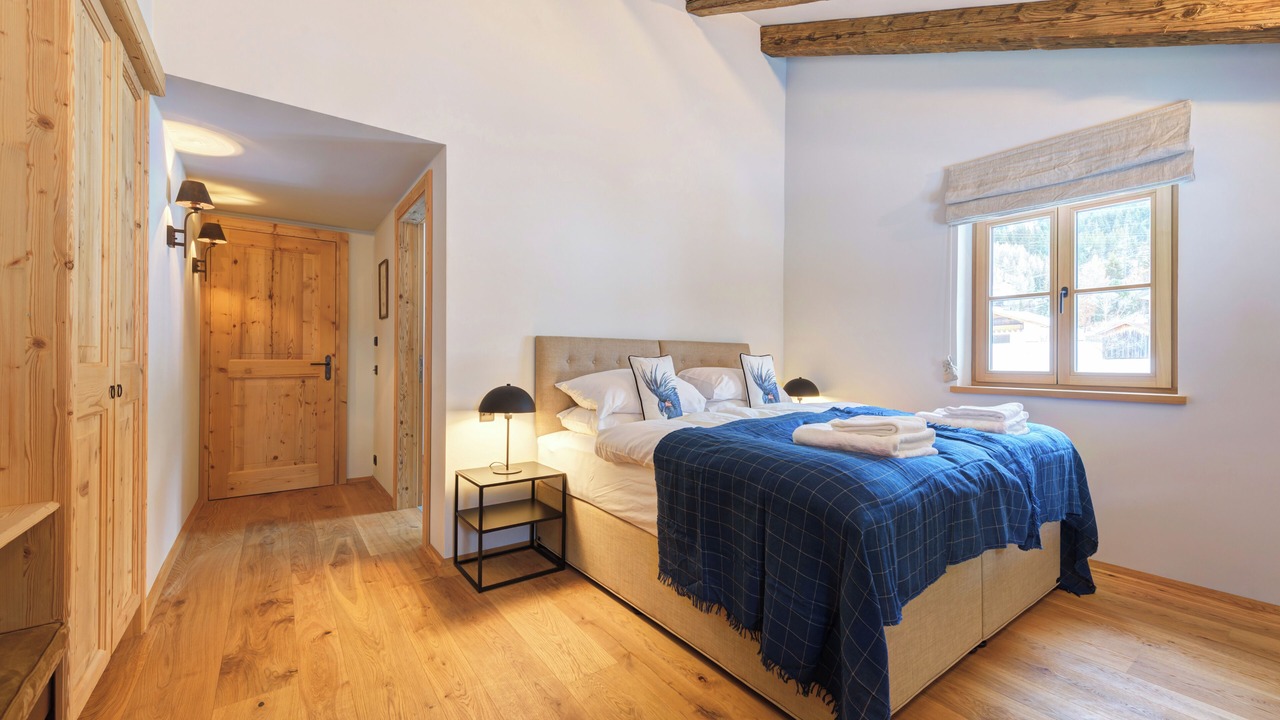 Photo of Bedroom in Sankt Anton am Arlberg