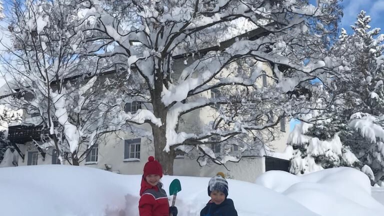 Photo of Outdoor in Sankt Anton am Arlberg