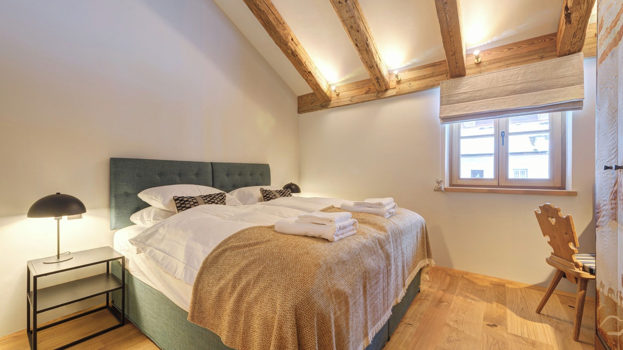 Photo of Bedroom in Sankt Anton am Arlberg