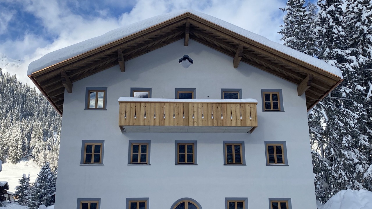 Photo of Outdoor in Sankt Anton am Arlberg