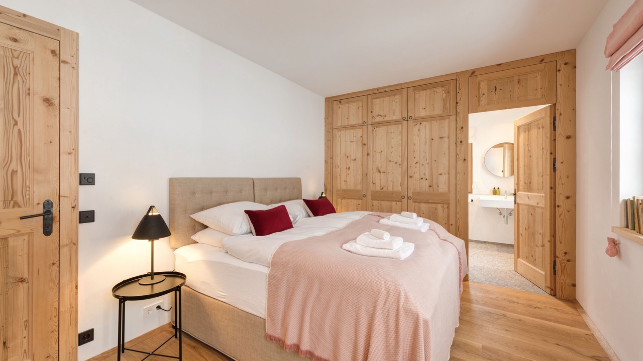 Photo of Bedroom in Sankt Anton am Arlberg