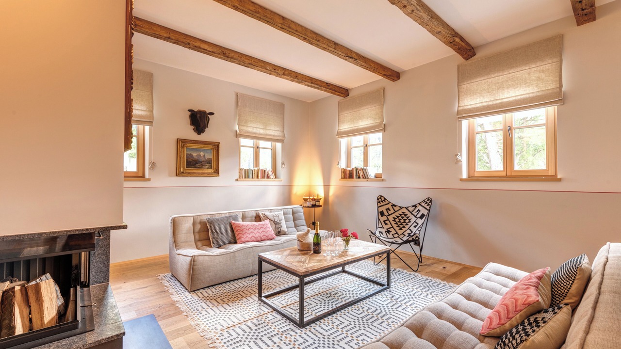 Photo of Livingroom in Sankt Anton am Arlberg