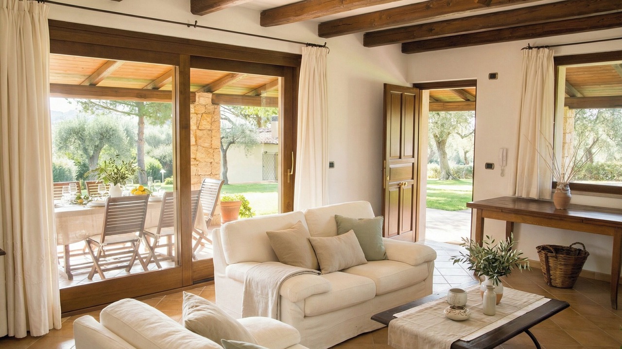 Photo of Livingroom in Alghero