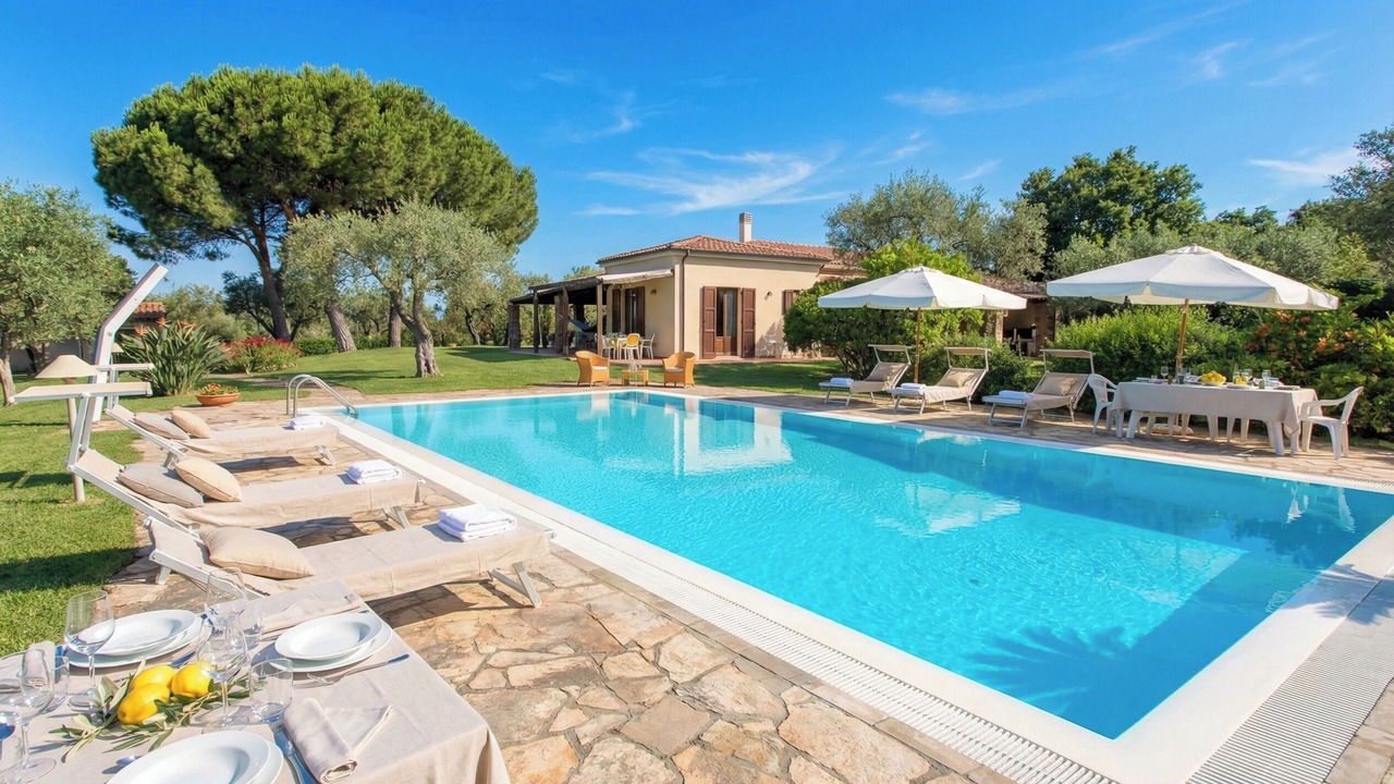 Photo of Outdoor in Alghero