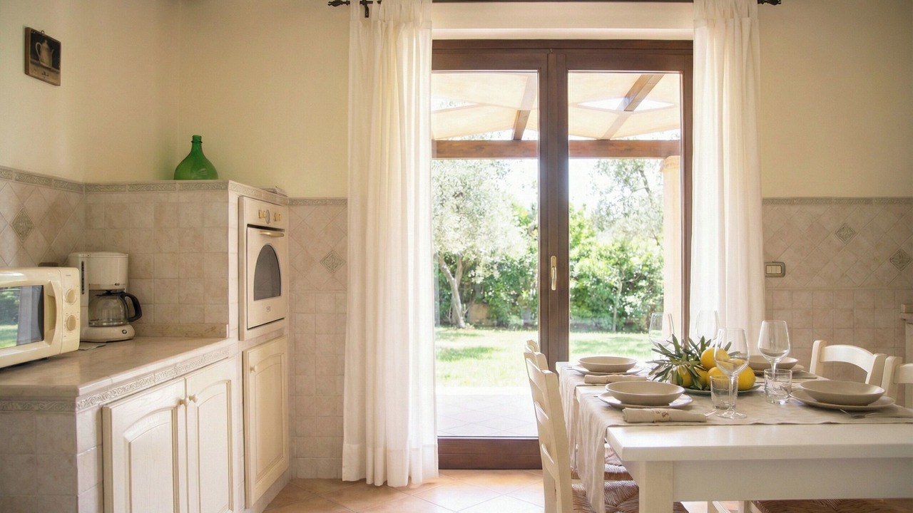 Photo of Kitchen in Alghero