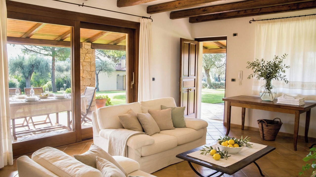 Photo of Livingroom in Alghero
