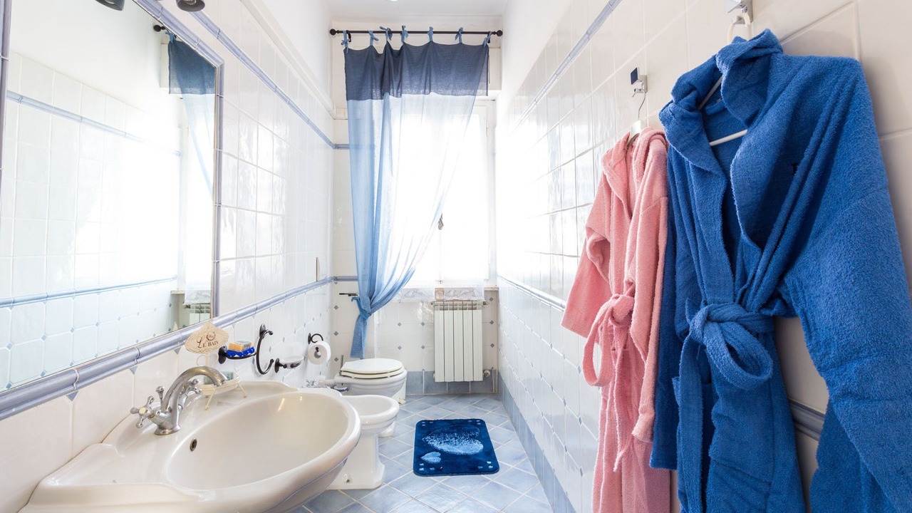 Photo of Bathroom in Follonica