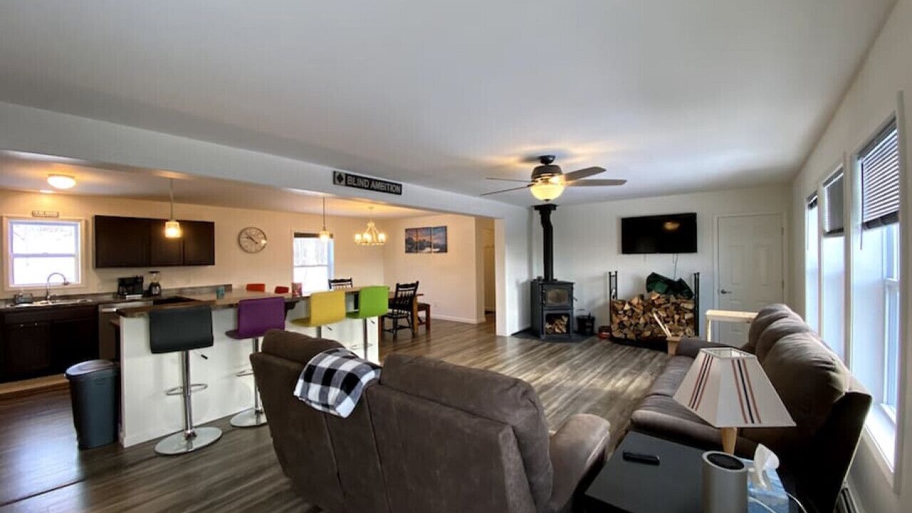 Photo of Livingroom in Hanover