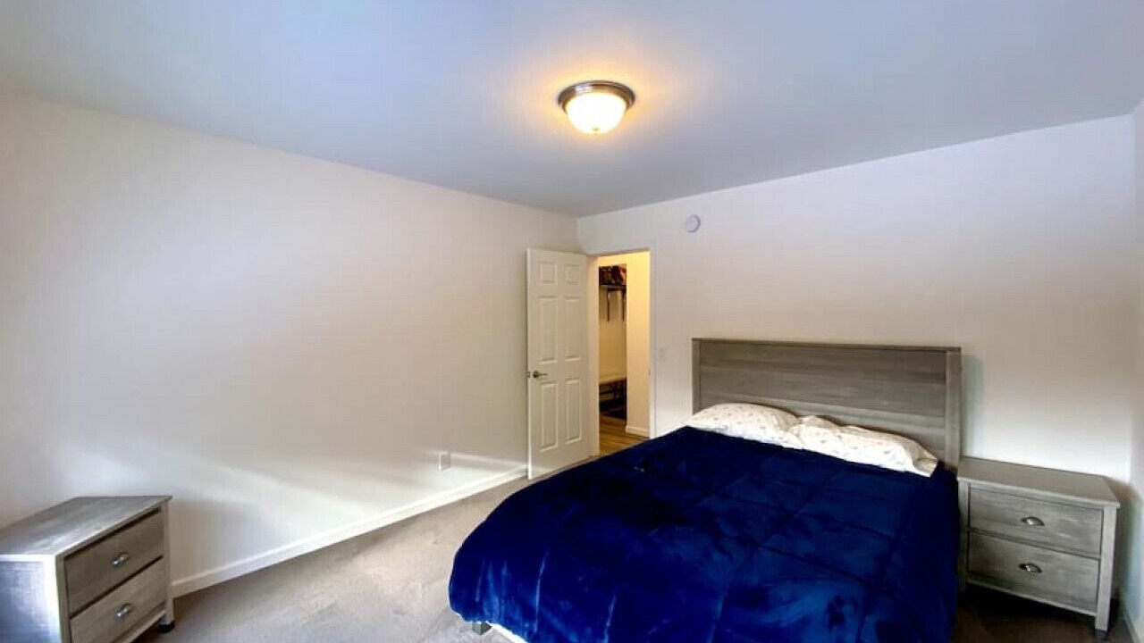 Photo of Bedroom in Hanover