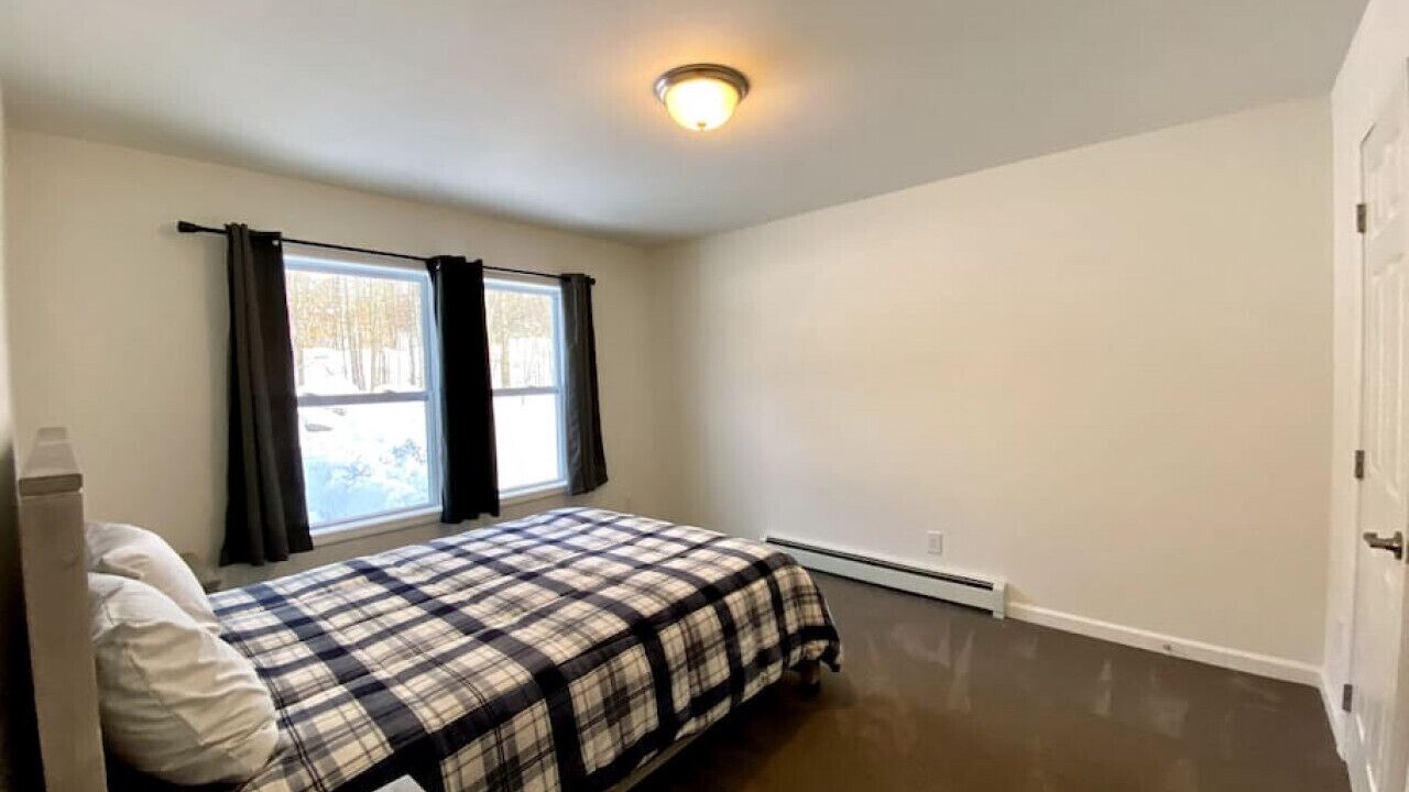 Photo of Bedroom in Hanover