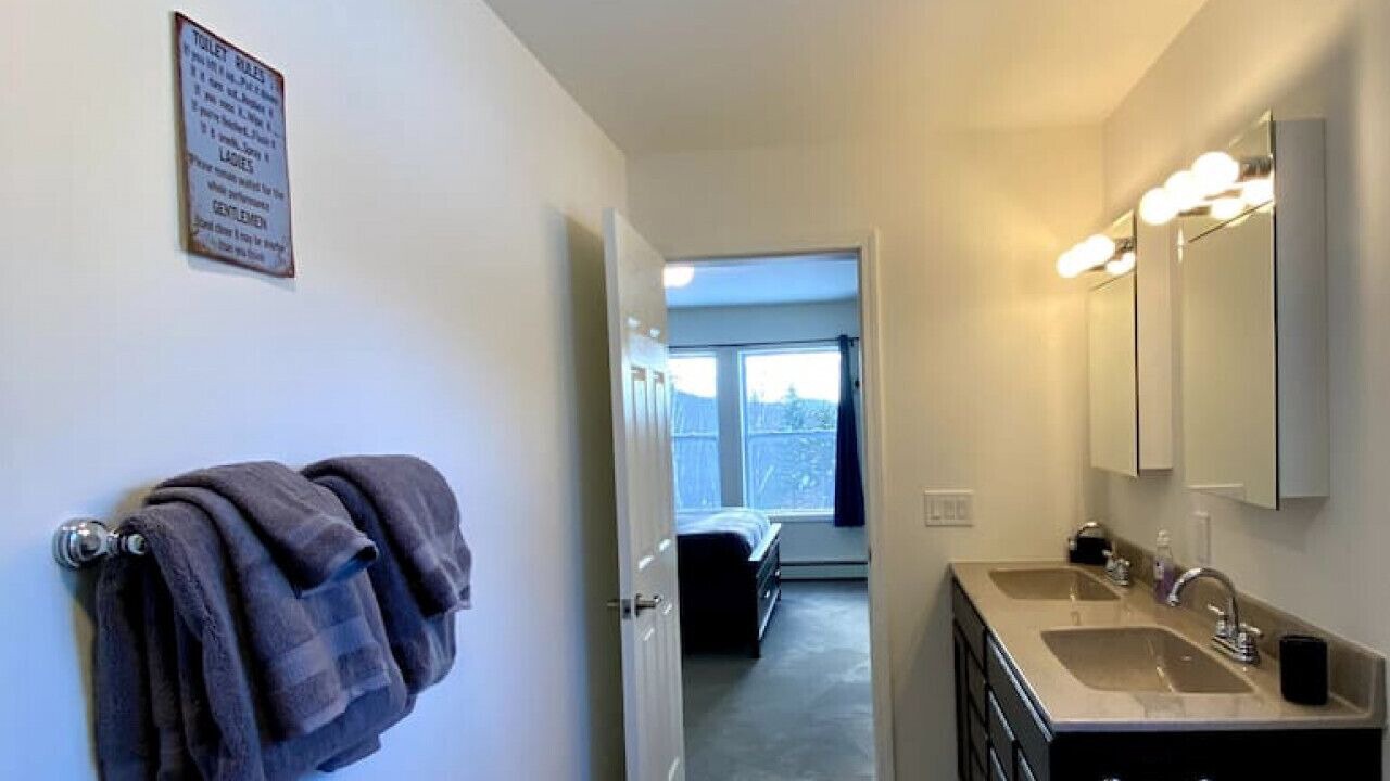 Photo of Bedroom in Hanover