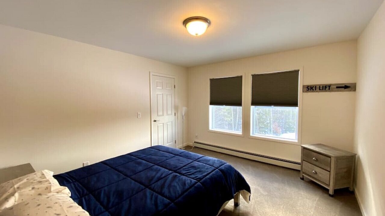 Photo of Bedroom in Hanover