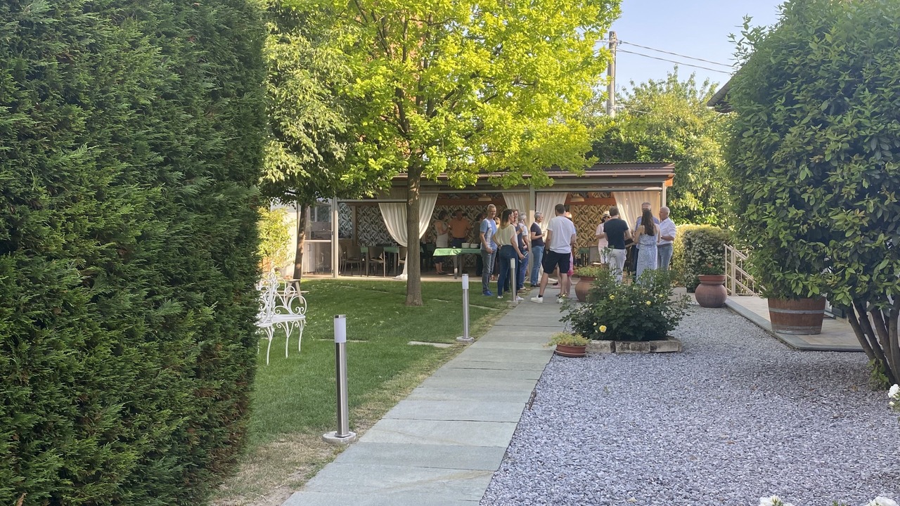 Photo of Outdoor in Vergne