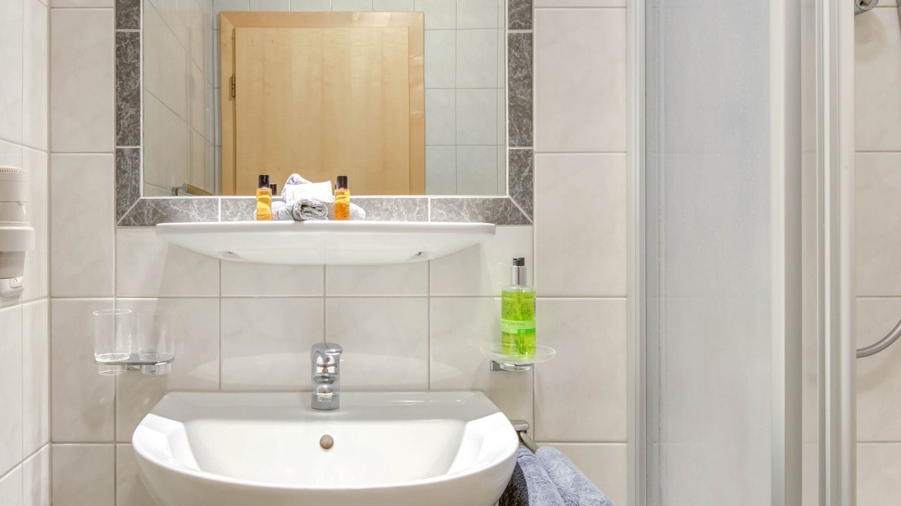 Photo of Bathroom in Fiss