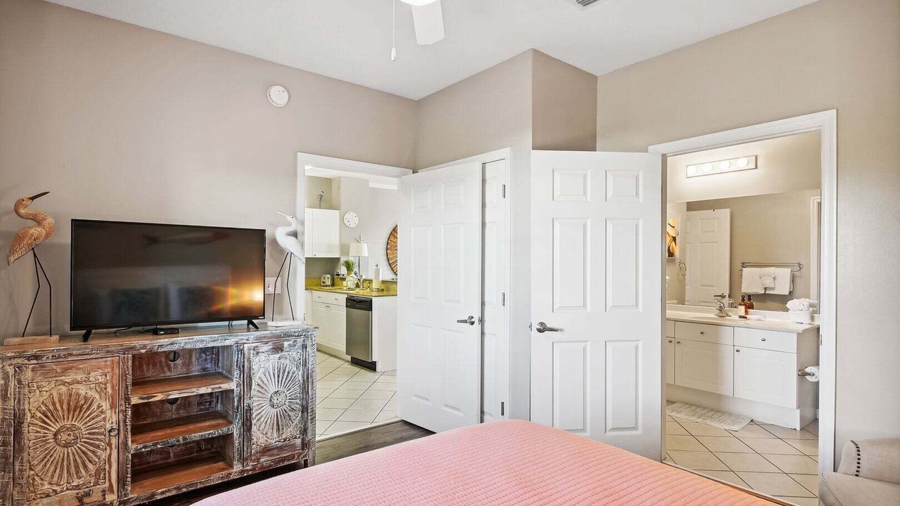 Photo of Bathroom in Frangista Beach