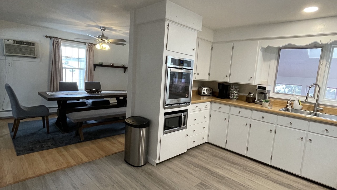 Photo of Kitchen in Rumford