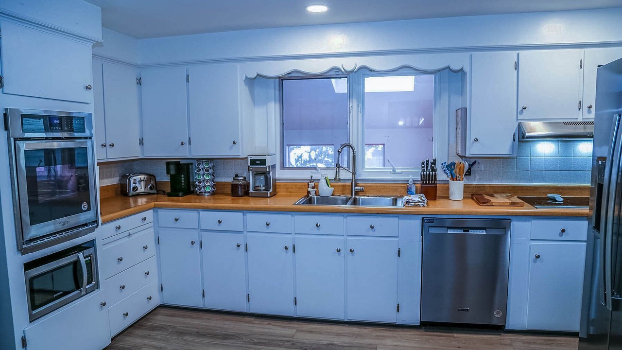 Photo of Kitchen in Rumford