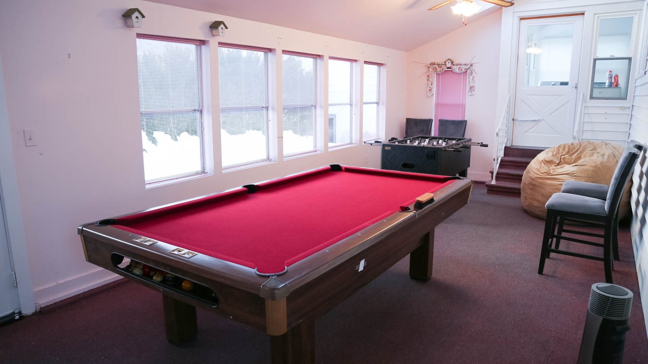 Photo of Outdoor in Rumford