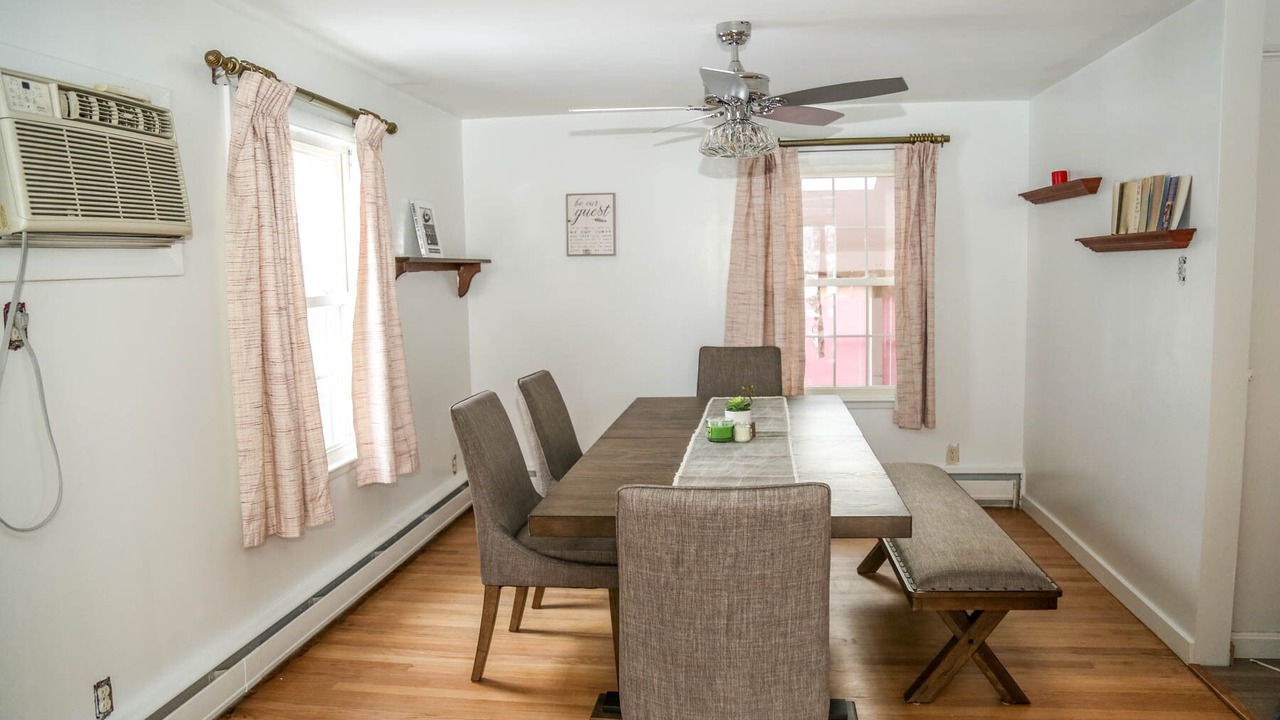 Photo of Bedroom in Rumford
