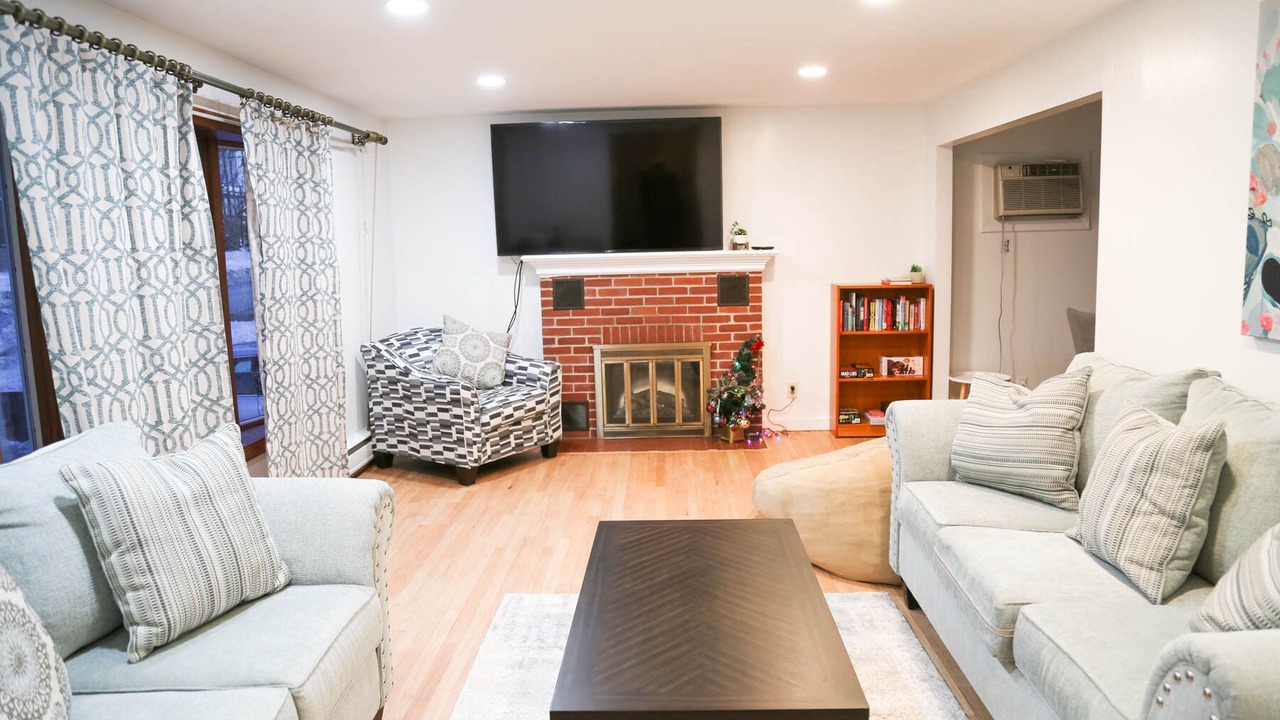 Photo of Livingroom in Rumford