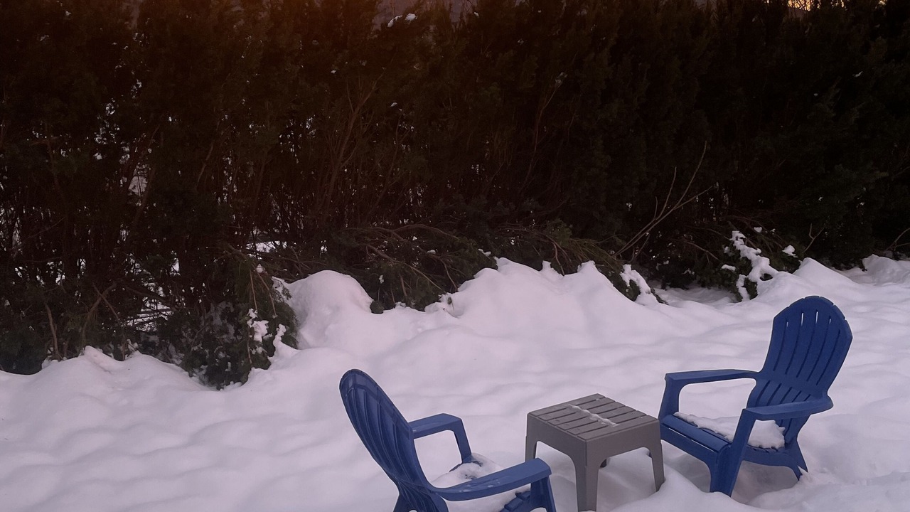 Photo of Outdoor in Rumford