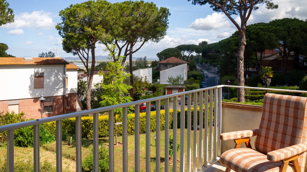 Photo of Outdoor in Scarlino