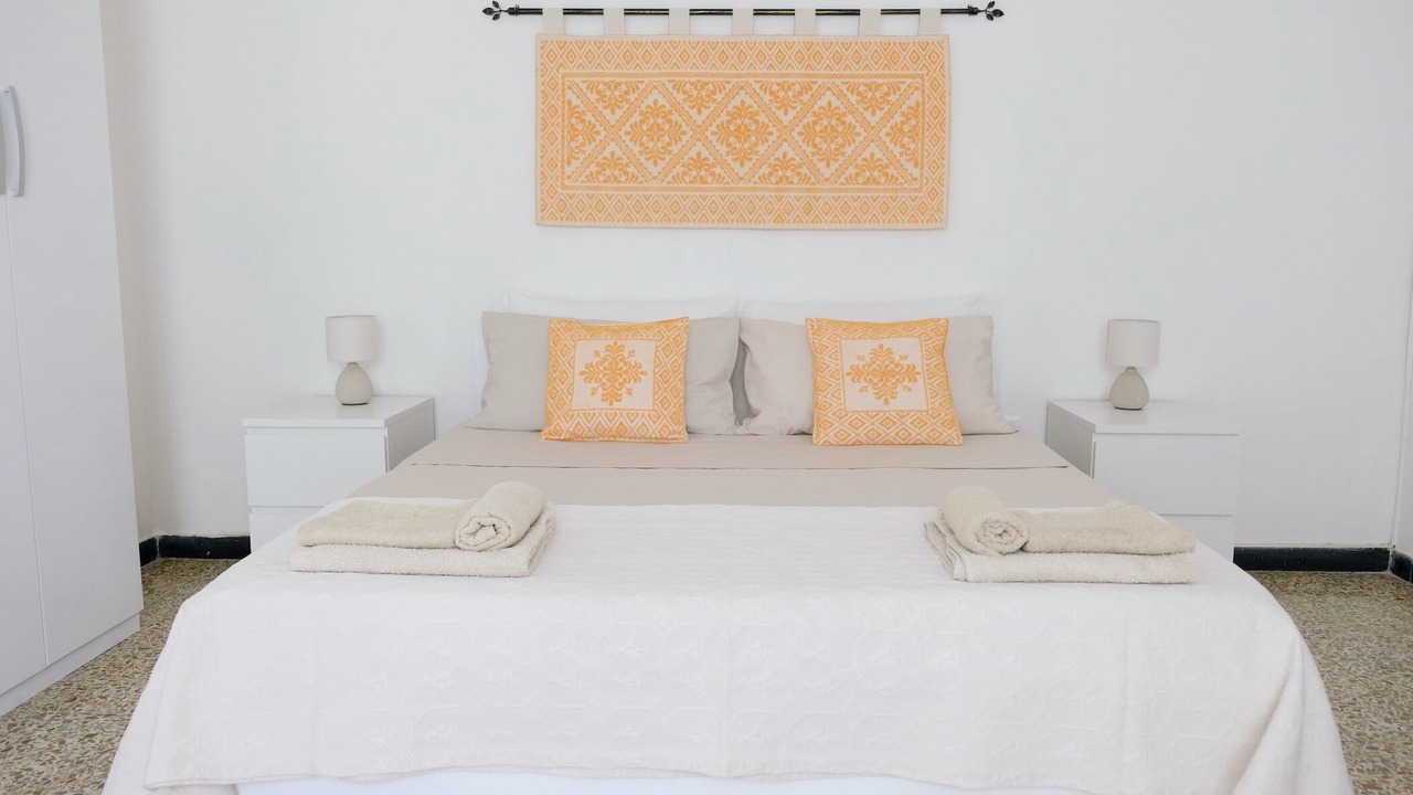 Photo of Bedroom in Alghero