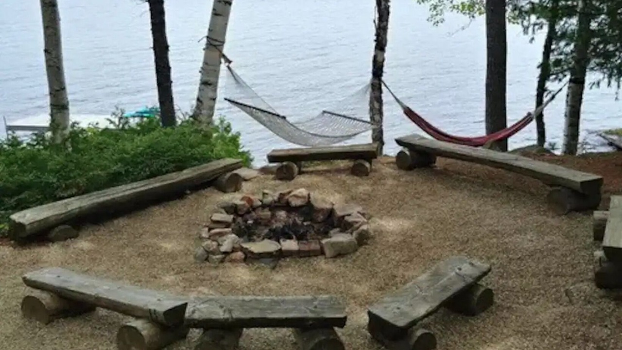 Photo of Outdoor in North Penobscot