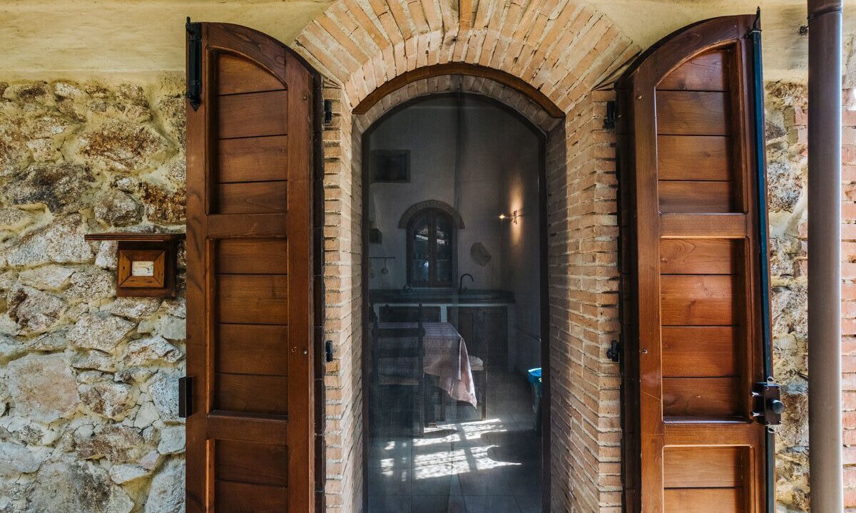 Photo of Outdoor in Gavorrano