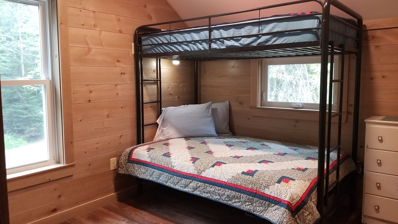 Photo of Bedroom in Smyrna