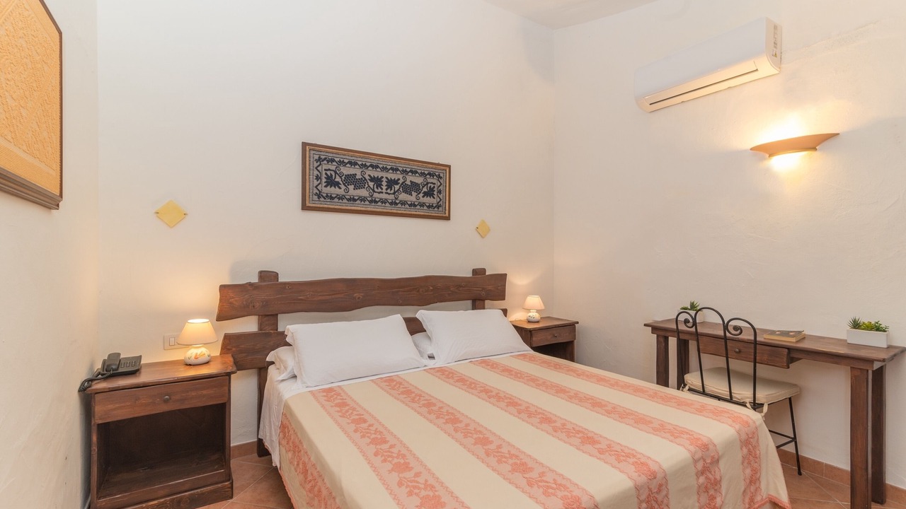Photo of Bedroom in Arborea