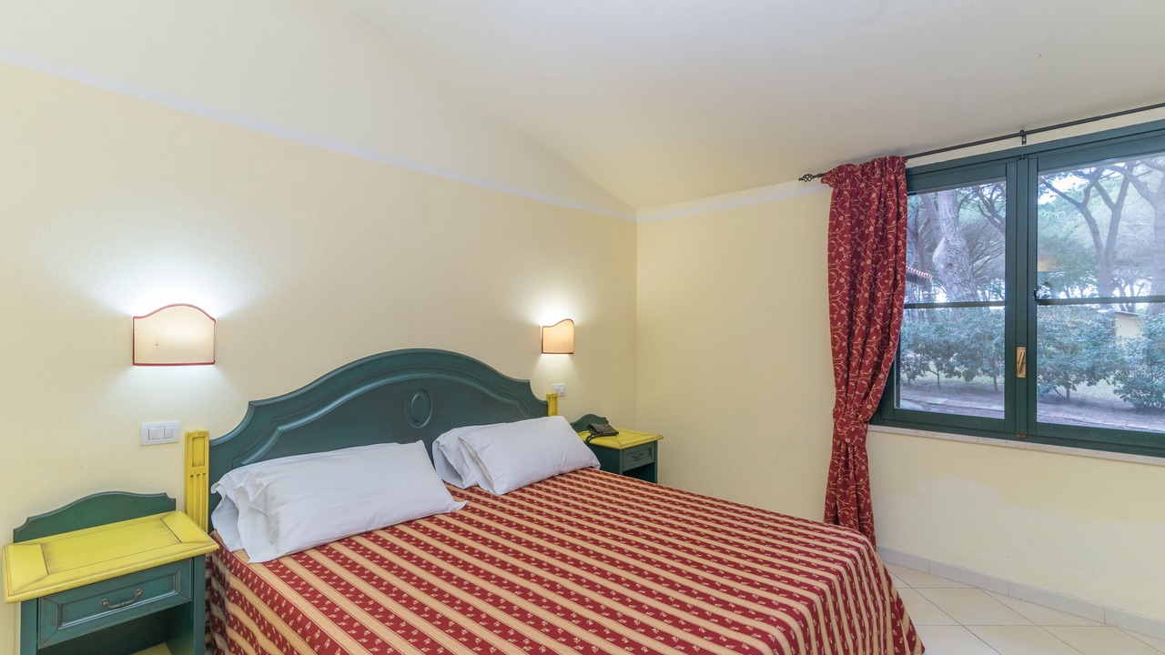 Photo of Bedroom in Arborea
