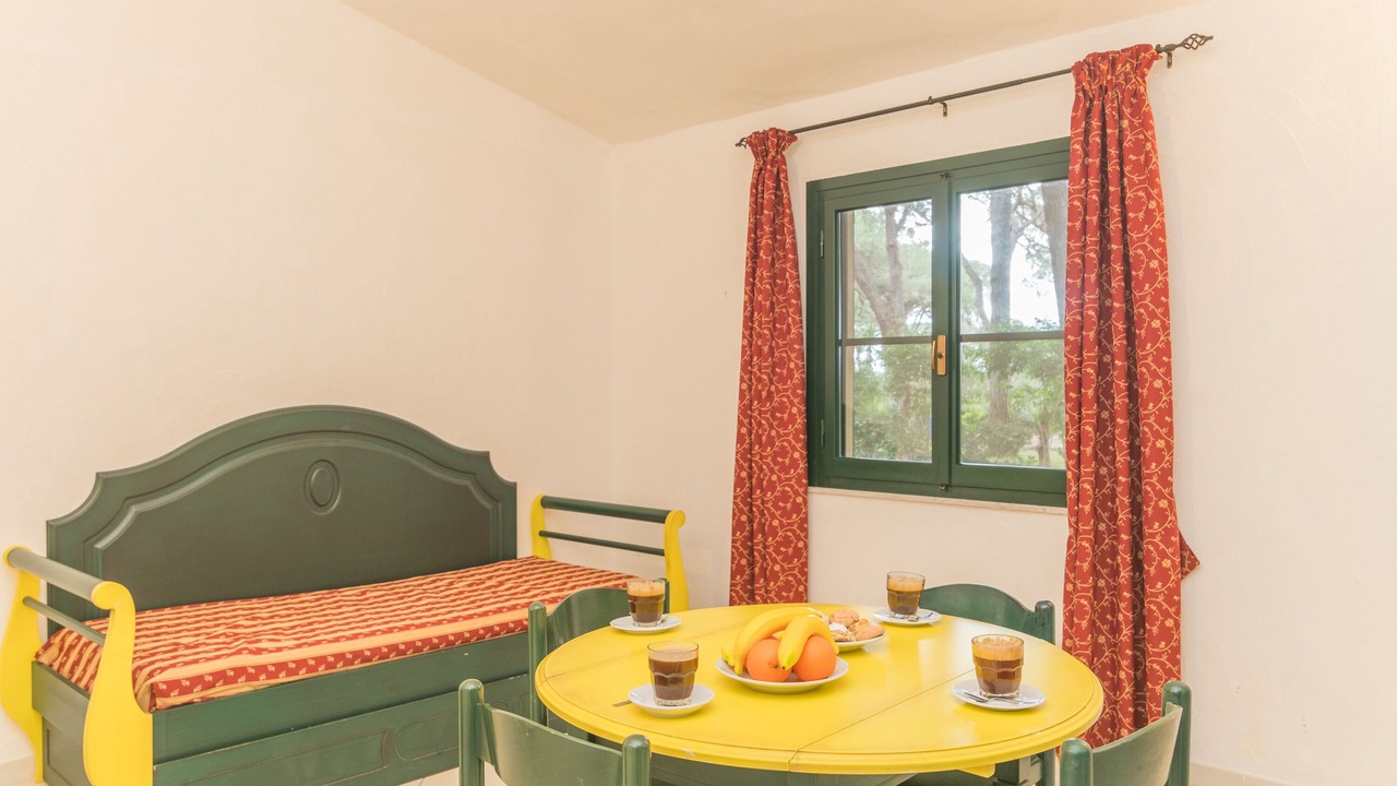 Photo of Bedroom in Arborea