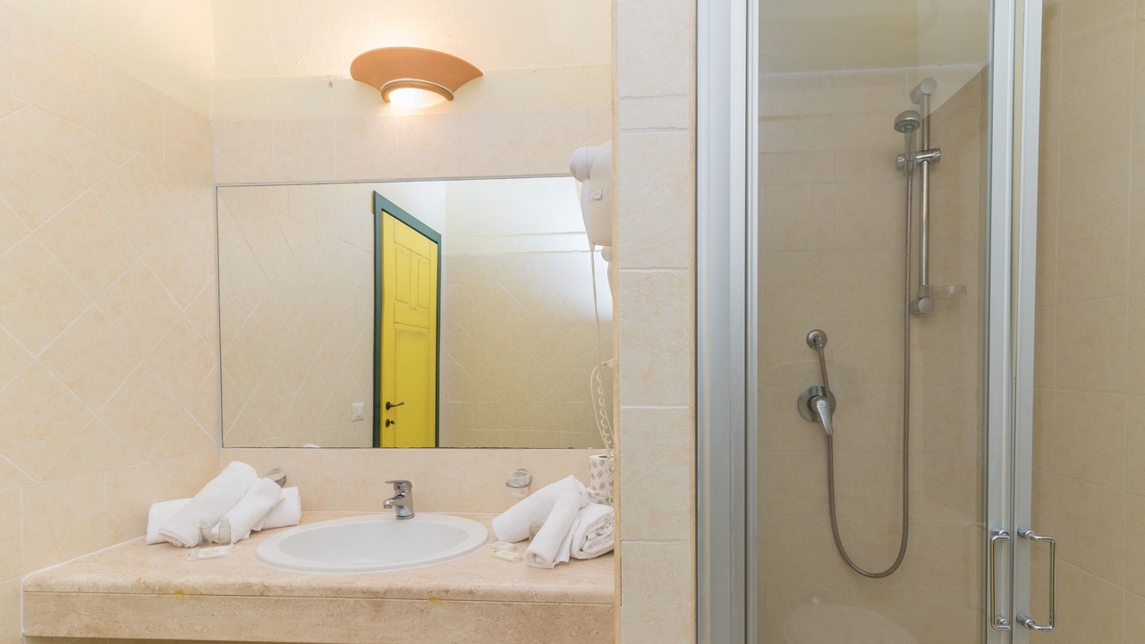 Photo of Bathroom in Arborea