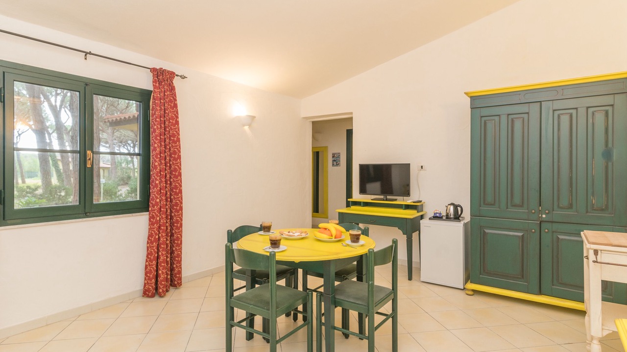 Photo of Bedroom in Arborea