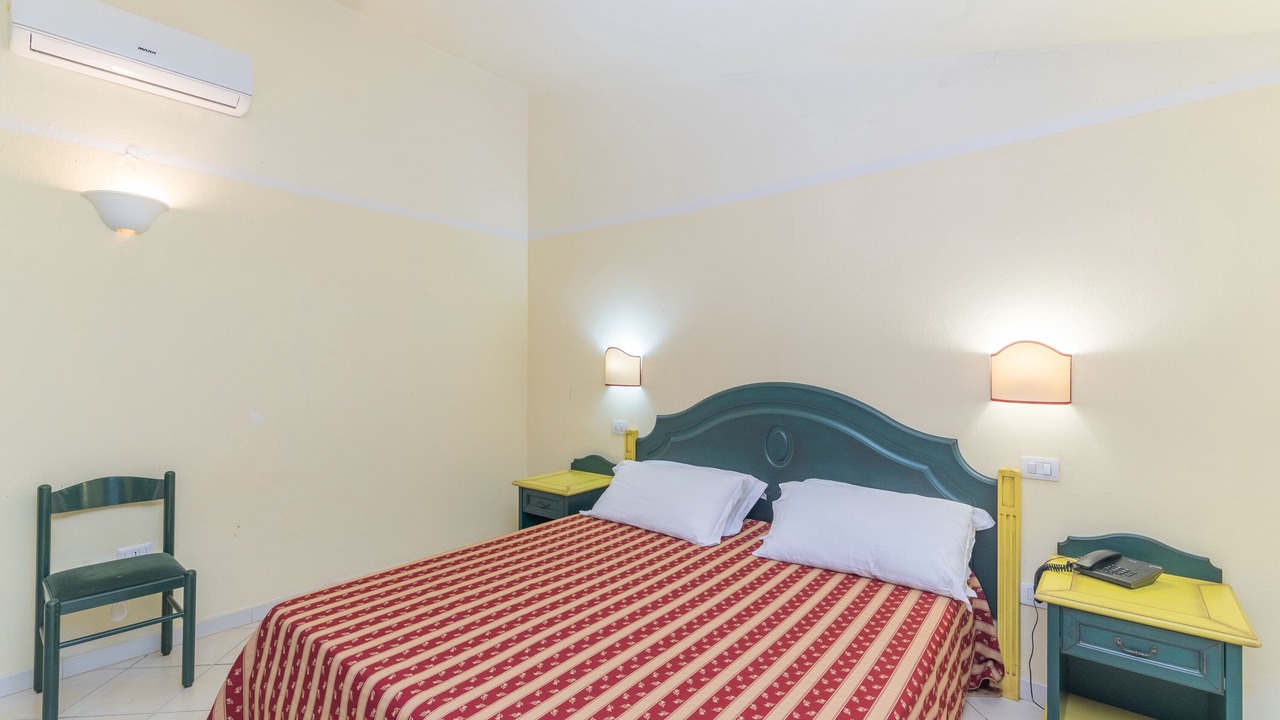 Photo of Bedroom in Arborea