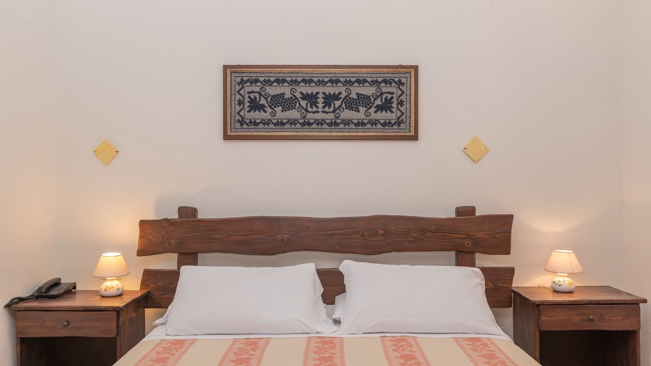 Photo of Bedroom in Arborea