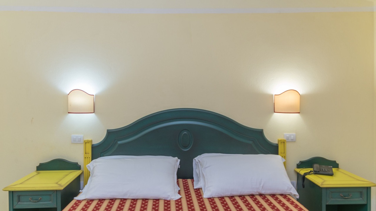 Photo of Bedroom in Arborea
