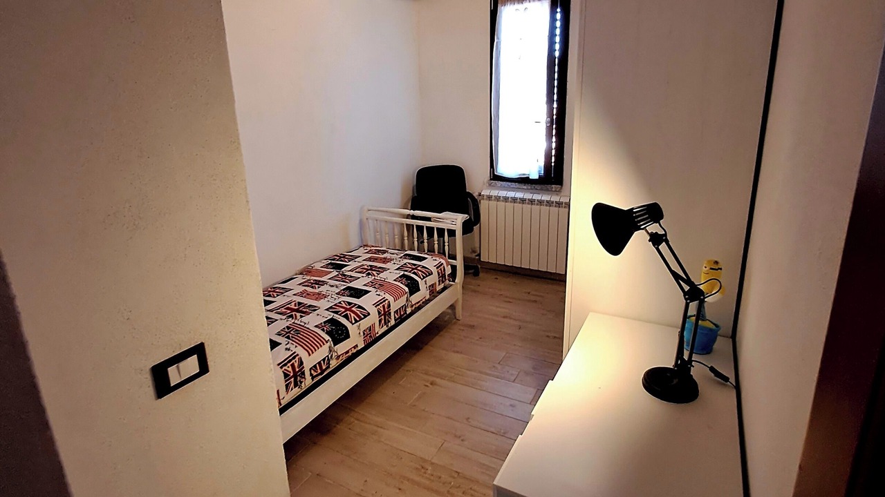 Photo of Bedroom in Sassari