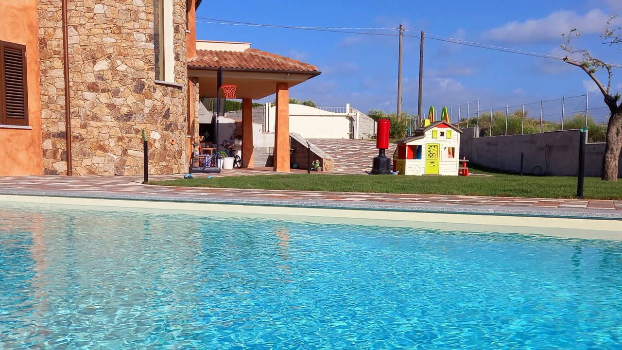 Photo of Outdoor in Sassari