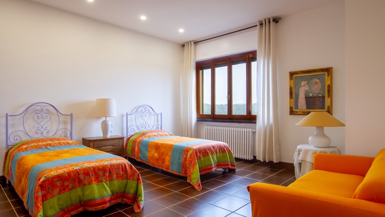 Photo of Bedroom in Fubine