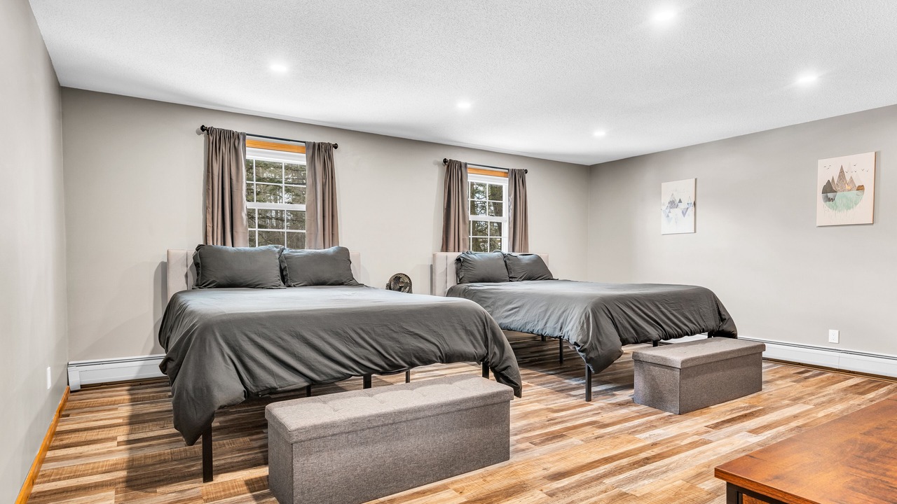 Photo of Bedroom in Hanover