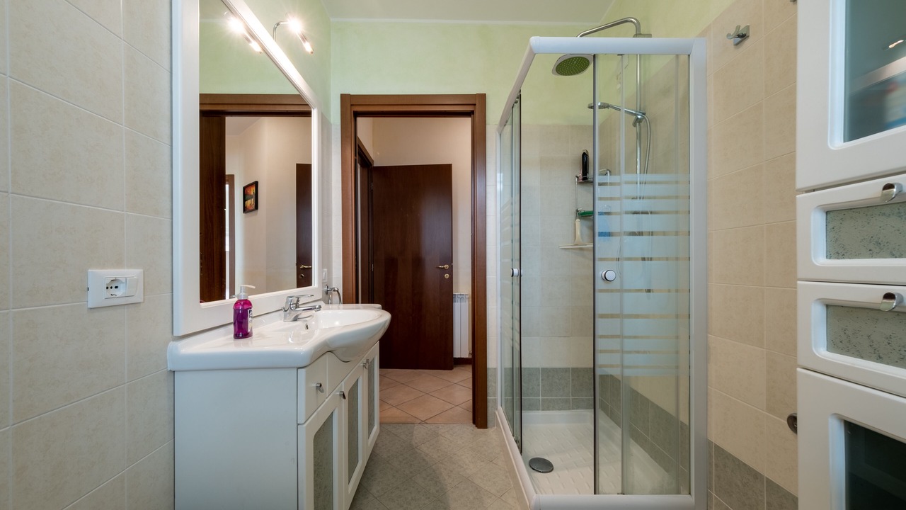 Photo of Bathroom in Solto Collina