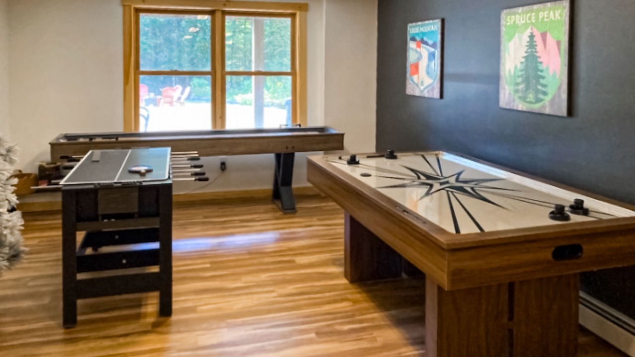 Photo of Bedroom in Rumford Center