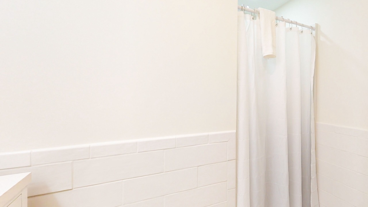 Photo of Bathroom in Nobleboro