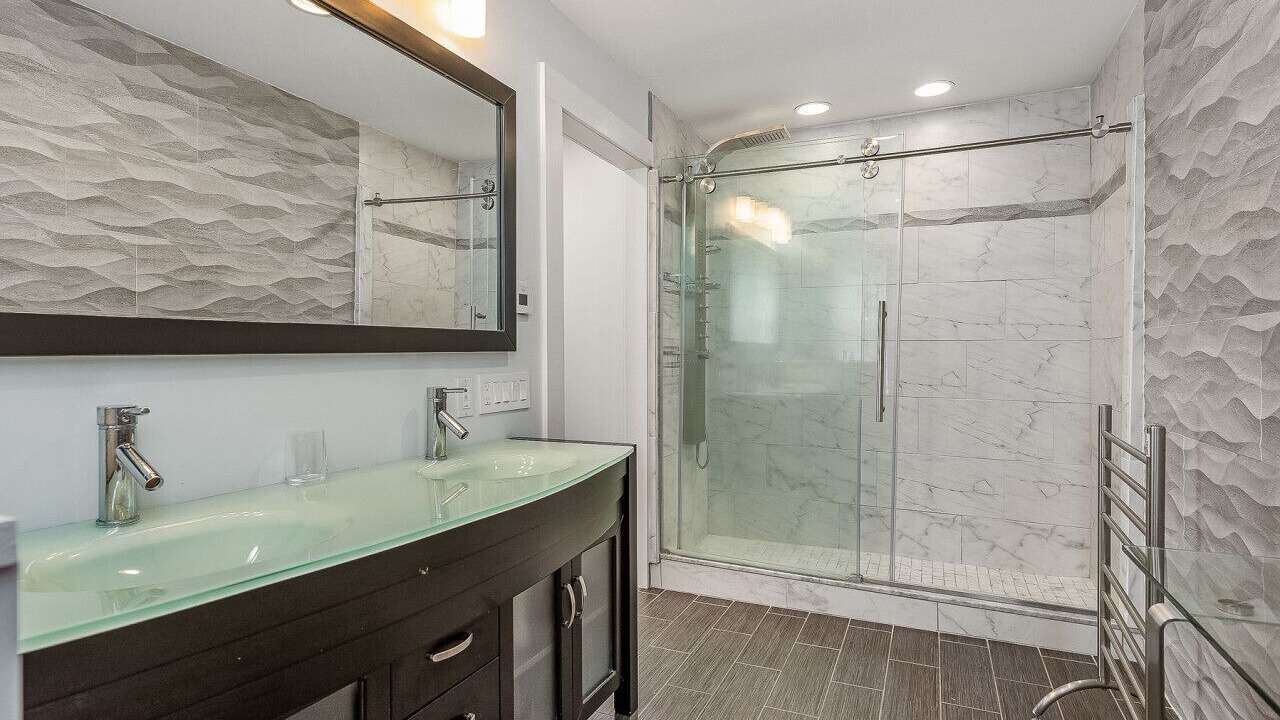 Photo of Bathroom in Boothbay Harbor