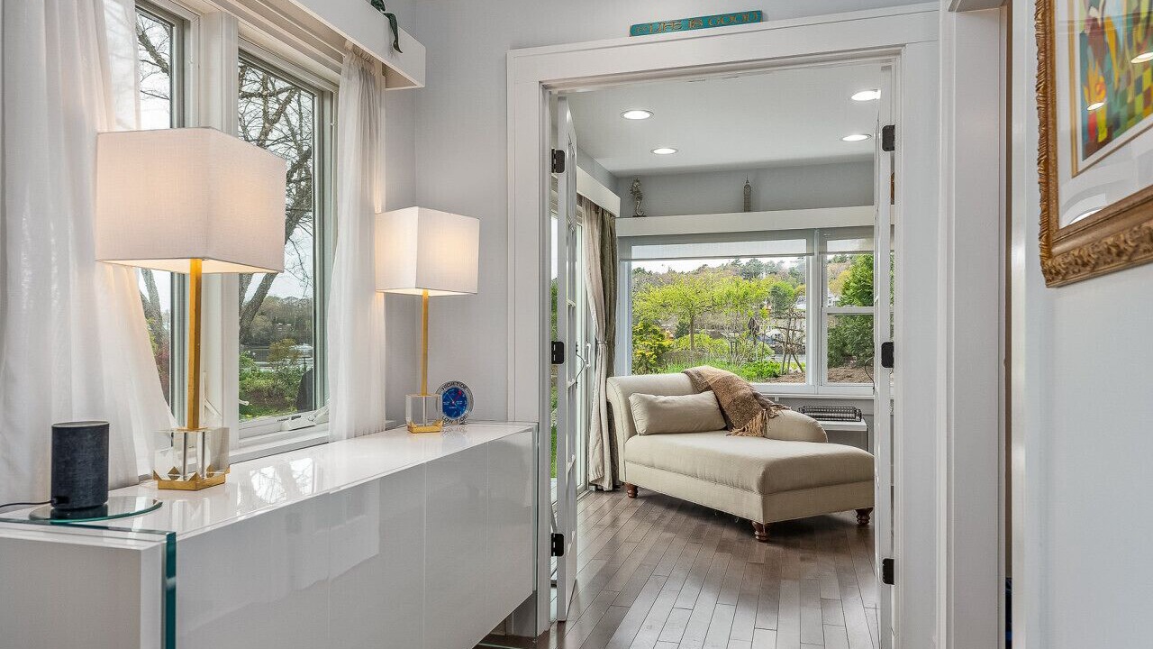 Photo of Bathroom in Boothbay Harbor