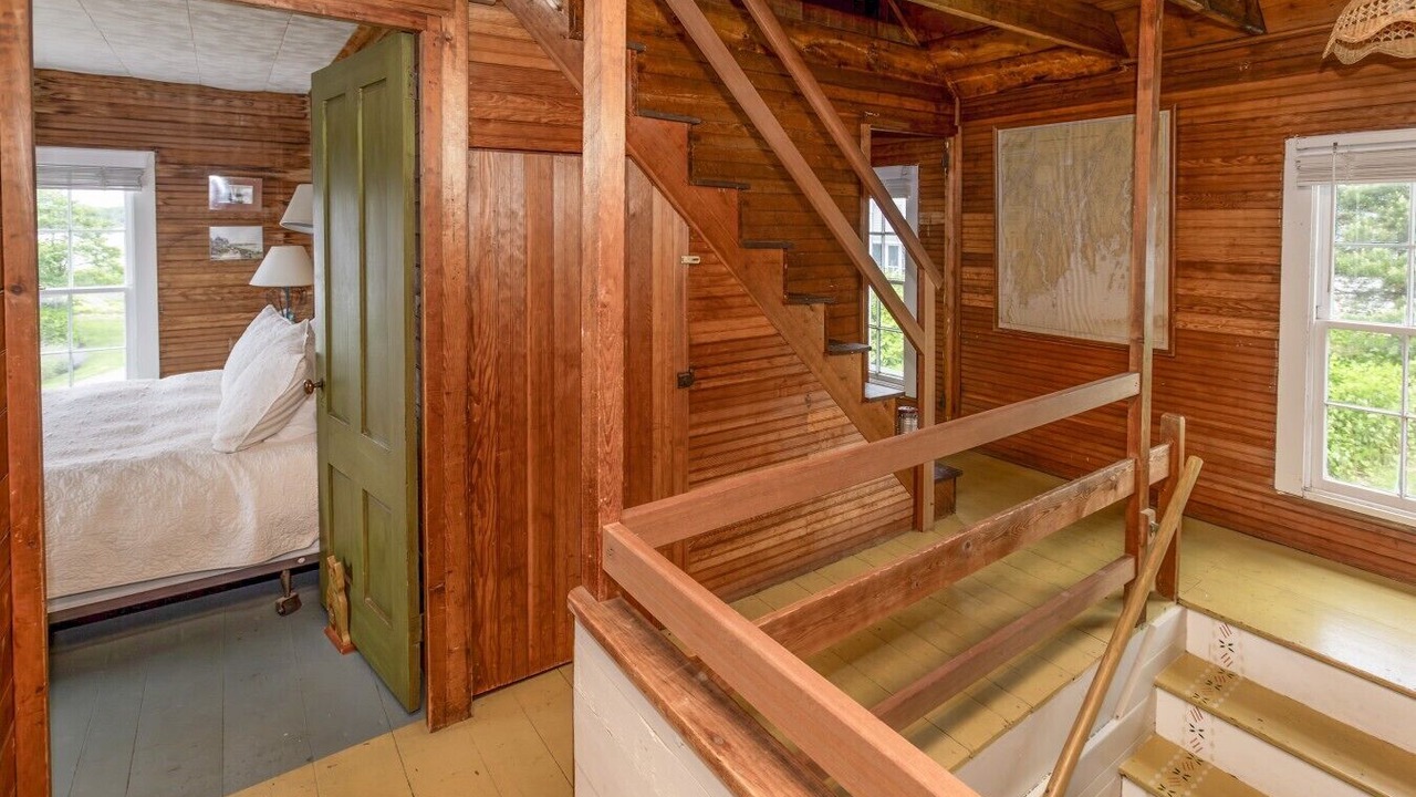Photo of Bedroom in Ocean Point