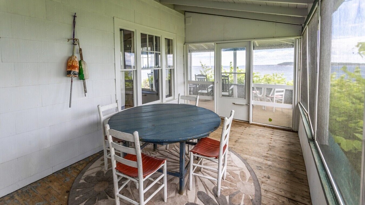 Photo of Outdoor in Ocean Point