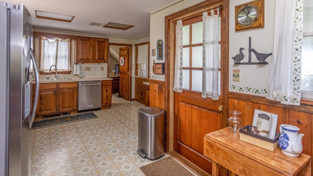 Photo of Bathroom in Ocean Point